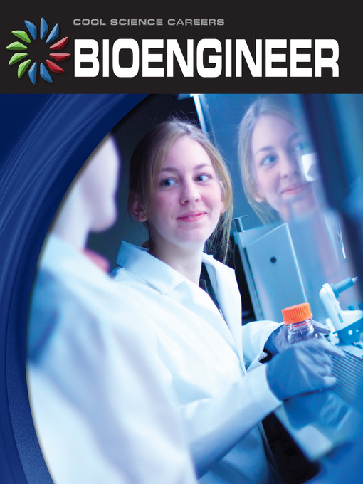 Title details for Bioengineer by Susan H. Gray - Available